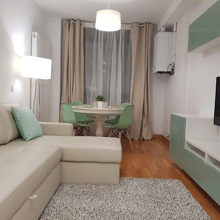 Glory Home I Garaje Incluido Zamora Exterior foto